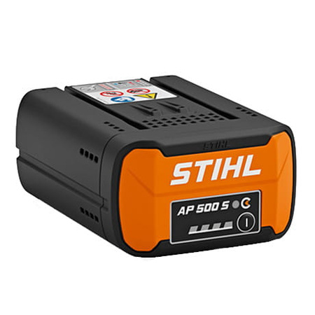 Profesjonalny Akumulator AP 500S 36V, 337Wh, 8,8Ah STIHL