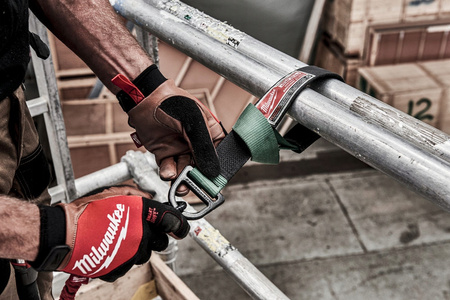 Rękawice Milwaukee 11 - XXL