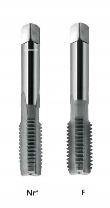 Fanar Gwintownik ręczny G1/4 HSS DIN5157