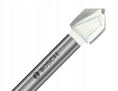 Bosch wiertło 3mm do płytek ceramicznych szkła Expert  3 x 70 mm 2608587157