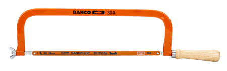 BAHCO PIŁA DO METALU 300mm BAHCO