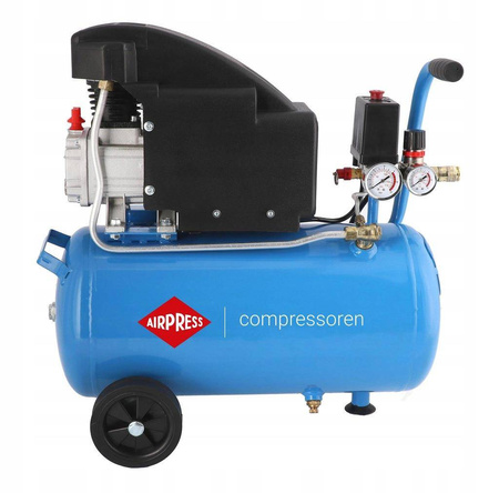 Kompresor olejowy Airpress 36744-E