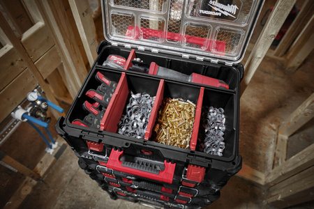 Milwaukee Organizer głęboki PACKOUT™