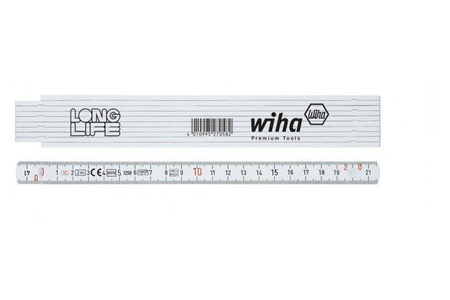 Miara składana Wiha 27057 2 m