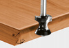 Festool Frez do zaokrągleń/ fazowania HW S8 D17,5/R6/15°
