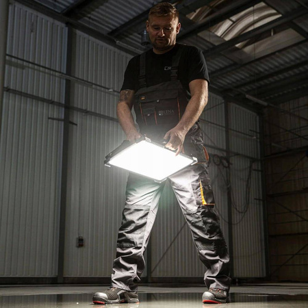 Lampa Lena 18V Magnum Multibattery L 9250lm Bosch