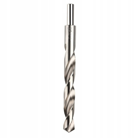 Irwin wiertło metal HSS DIN-338 13.5mm podtaczane