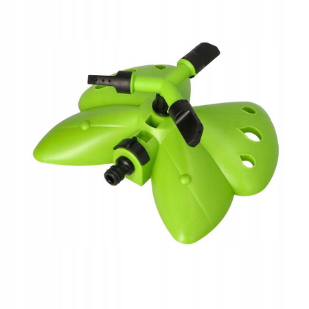 Zraszacz obrotowy Forester