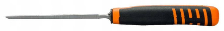 Dłuto żłobik 10mm z kaburą 422P-10 Bahco