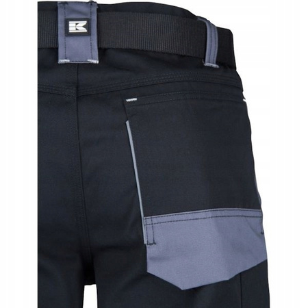Spodnie robocze Kramp Original r. 5XL