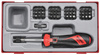 Wkrętak dynamometryczny Teng Tools TTSD38 1-5 Nm