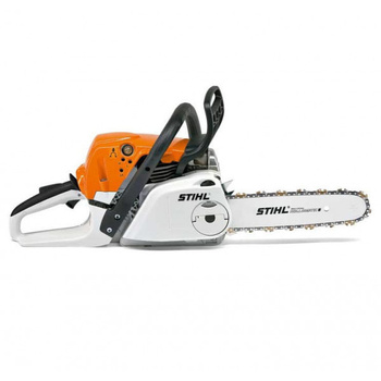 Pilarka piła spalinowa łańcuchowa do cięcia drewna STIHL MS 231 C-BE 35cm/14" 63PM3