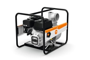 Spalinowa pompa wodna WP 900 STIHL