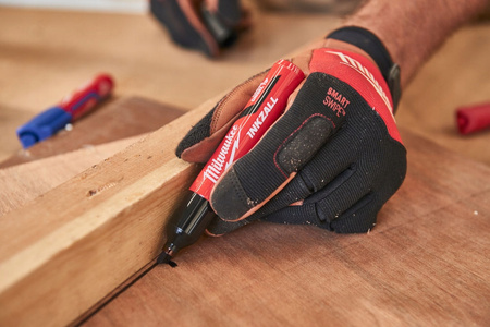 Rękawice Milwaukee 11 - XXL