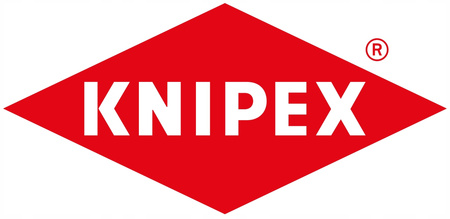 Szczypce do Pierścieni Zew 225mm Knipex 49 11 A3