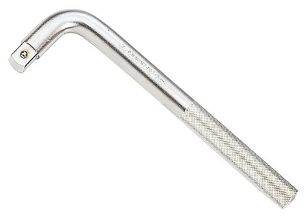 POKRĘTŁO 3/4'' TYP ''L'' 300mm KING TONY 6581-12