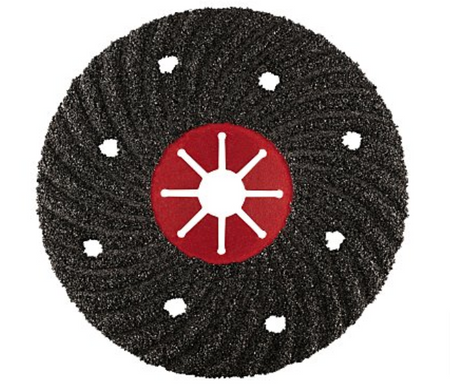 Tarcza ścieralna RHODIUS SFC PROline 180 x 22,23 mm