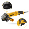 Szlifierka kątowa DeWalt DWE4277 1500 W 230 V