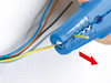 ŚCIĄGACZ IZOLACJI MULTI-STRIPPER 0,5-6mm² WEICON