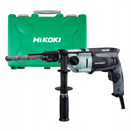 Wiertarka udarowa Hikoki DV22V WVZ