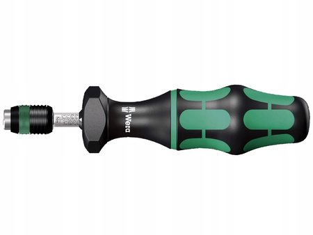 Wkrętak dynamometryczny Wera 7400