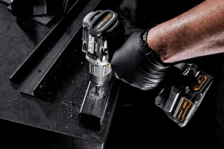 Wkrętarka DeWalt zasilanie akumulatorowe 18 V DCD85ME2GT