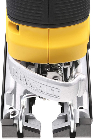 Wyrzynarka akumulatorowa DeWalt Li-ion, 18V DeWALT