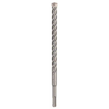 WIERTŁO SDS-PLUS  4-OSTRZOWE 6,5X100/165