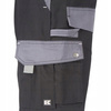 Spodnie robocze Kramp Original r. 5XL