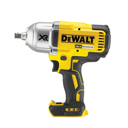 Klucz Udarowy Zakrętarka 1/2 950Nm DCF899P2-QW DeWalt