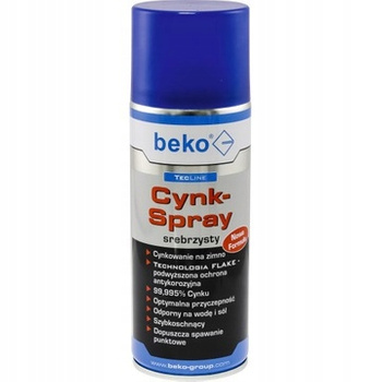 TECLINE CYNK SPRAY 400ML