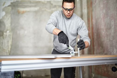 Festool Ścisk dźwigniowy FS-HZ 160