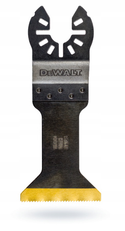 DeWALT DT20702 brzeszczot drewna PCV multi