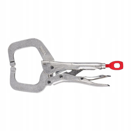 Szczypce zaciskowe typ C 152 mm Torque Lock 6" MILWAUKEE