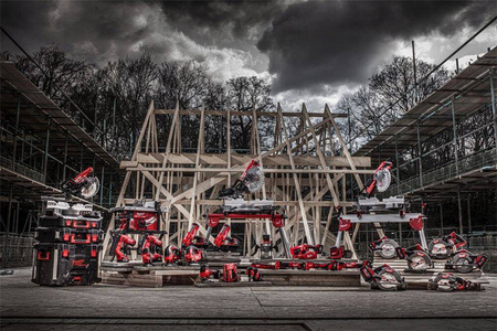 Milwaukee Wiertła do muru i betonu Premium, Rozmiar 100mm x 6mm