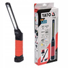 YATO LAMPA WARSZTATOWA COB LED 5W + 3W 600LM