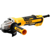 Szlifierka kątowa DeWalt DWE4357QS 1700 W 230 V