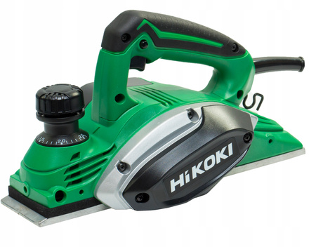 HIKOKI Strug Elektryczny Sieciowy Strugarka P20SF 82MM 620W