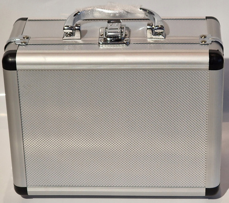 ZESTAW OTWORNIC DIAMENTOWYCH 9 el. WALIZKA 200886 CORONELLA ADIAM