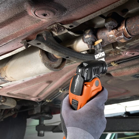 Brzeszczot do urządzeń wielofunkcyjnych Fein