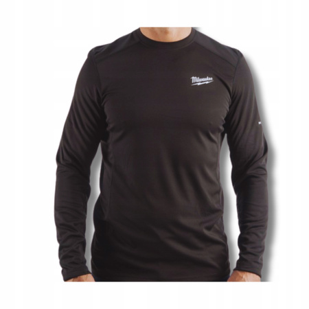 Koszulka robocza t-shirt Milwaukee WORKSKIN M