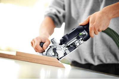 Festool Frezarka do połączeń DF 500 Q-Set DOMINO
