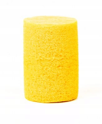 Wkładki, zatyczki douszne przeciwhałasowe 3M Zatyczki 3M EAR CLASSIC PP-01-002