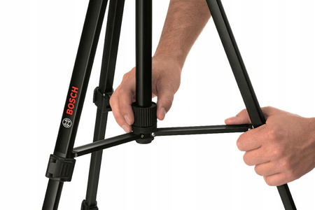 Statyw do lasera Bosch BT 150 55 – 157 cm