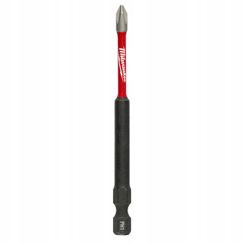 Milwaukee Bity udarowe Shockwave Impact Duty™