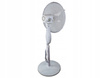 Wentylator kolumnowy Descon DA-1611 biały