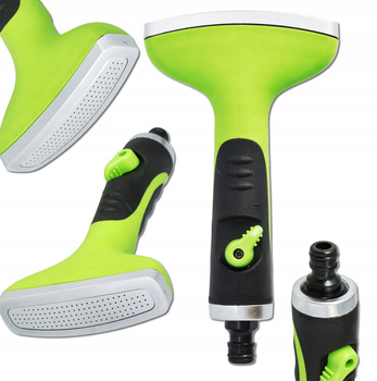 Dysza Podlewaczka Zraszacz do zraszania Forester 8639