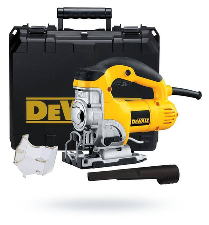 Wyrzynarka DeWalt DW331K 701 W