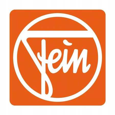 Brzeszczot segmentowy 5sztuk Fein 63502196050