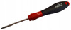 Wiha 01287 Wkrętak śrubokręt gwiazdka SoftFinish TORX T7x60mm TX7